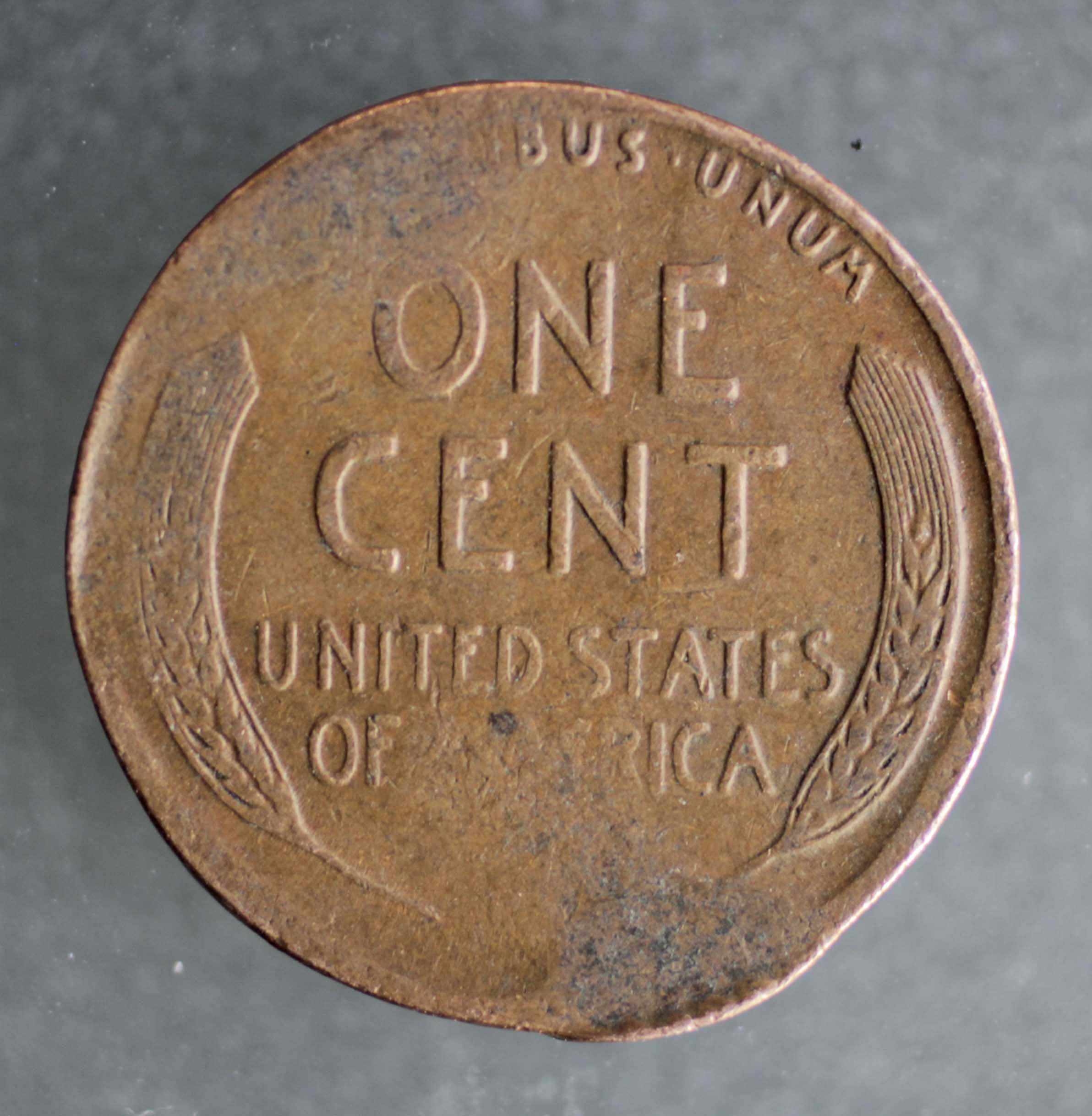 1944-P-LWC-Damaged-Mint/Post-Mint?